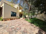 Vendesi villa singola a Palermo via Agenore, 8, Mondello...