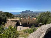 Vendesi villa singola a Palermo via Grotte Partanna, 5,...