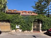 Vendesi villa singola a Palermo via ignazio gioe',...
