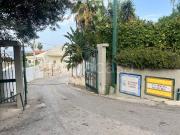 Vendesi villa singola a Palermo via Messina Marine, 600,...