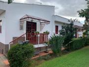 Vendesi villa singola a Palermo viale Michelangelo, Cruillas