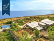 Vendesi villa singola a Pantelleria