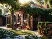 Vendesi villa singola a Parma, Corcagnano