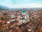 Vendesi villa singola a Pavia