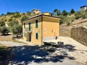 Vendesi villa singola a Perdifumo