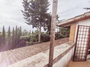 Vendesi villa singola a Perugia strada Fontana la...