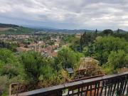 Vendesi villa singola a Perugia, Villa Pitignano