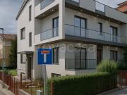 Vendesi villa singola a Pesaro via Adria 2, Tombaccia