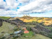 Vendesi villa singola a Pesaro via del Purgatorio, 3