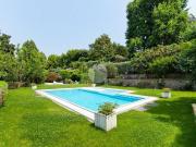 Vendesi villa singola a Pianezza via Mollardi, 1