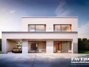 Vendesi villa singola a Pianiga