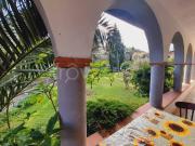 Vendesi villa singola a Pietrasanta via Castiglione, 60