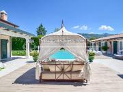 Vendesi villa singola a Pietrasanta via Cava