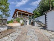 Vendesi villa singola a Pino Torinese via chieri pecetto, 12