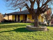 Vendesi villa singola a Piombino Dese via Ramoneto