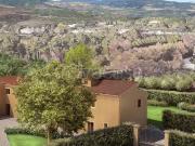 Vendesi villa singola a Pistoia via Di Bargi, Barile...