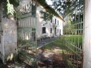 Vendesi villa singola a Poggibonsi