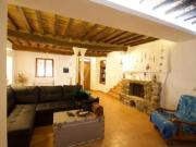 Vendesi villa singola a Pomarance, Serrazzano