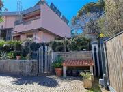 Vendesi villa singola a Pomezia