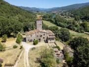 Vendesi villa singola a Pontassieve via Colognolese