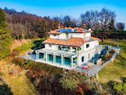 Vendesi villa singola a Ponteranica