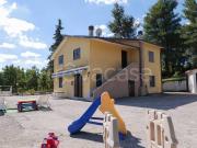 Vendesi villa singola a Ponteromito, Montemarano