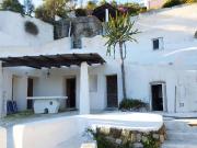 Vendesi villa singola a Ponza via Sopra Giancos, 30