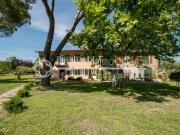 Vendesi villa singola a Porcari via Giannini, 60