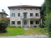 Vendesi villa singola a Porcia via Dante Alighieri, 8