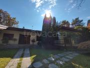 Vendesi villa singola a Pordenone via Edoardo Bassini, 17