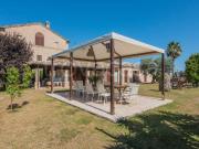 Vendesi villa singola a Porto San Giorgio
