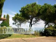 Vendesi villa singola a Porto Santo Stefano, Monte...