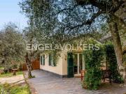 Vendesi villa singola a Portovenere