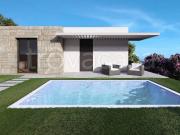 Vendesi villa singola a Potenza Picena via Giove