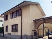 Vendesi villa singola a Pozzo d'Adda