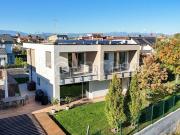 Vendesi villa singola a Pozzo, San Giovanni Lupatoto