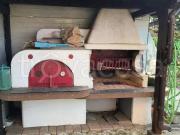 Vendesi villa bifamiliare a Pralormo via Alessandro...