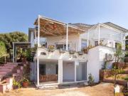 Vendesi villa singola a Quartu Sant'Elena via delle...