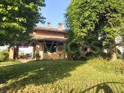 Vendesi villa singola a Quattordio