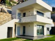 Vendesi villa singola a Rapallo, Parco Casale Castello...