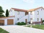 Vendesi villa singola a Recanati