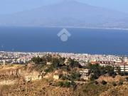 Vendesi villa singola a Reggio di Calabria, Terreti