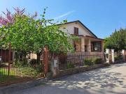 Vendesi villa singola a Rezzato via Giuseppe Verdi