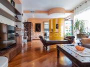 Vendesi villa singola a Rho via Giuseppe Missori, 24