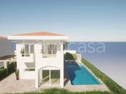 Vendesi villa singola a Ricadi