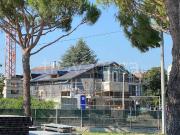Vendesi villa singola a Riccione, San Lorenzo Monte