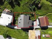 Vendesi villa singola a Rocca Pietore