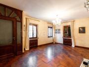 Vendesi villa singola a Rolo piazza Libertà