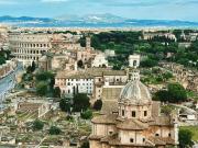 Vendesi villa singola a Roma