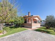 Vendesi villa singola a Roma, Acilia